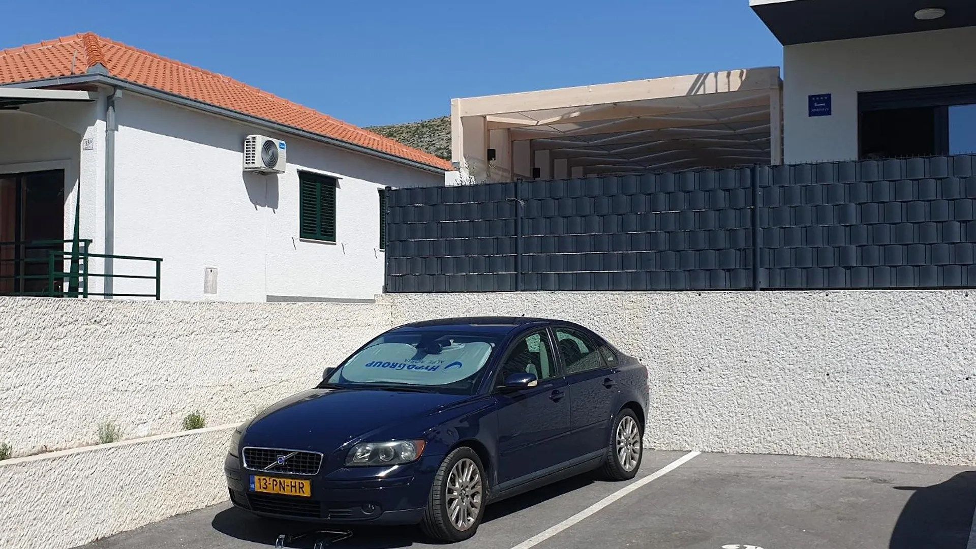 Apartment Kate Trogir