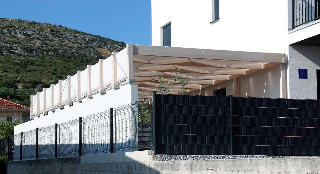 Apartment Kate Trogir