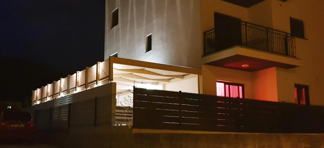 Apartment Kate Trogir 0*,  Croatia