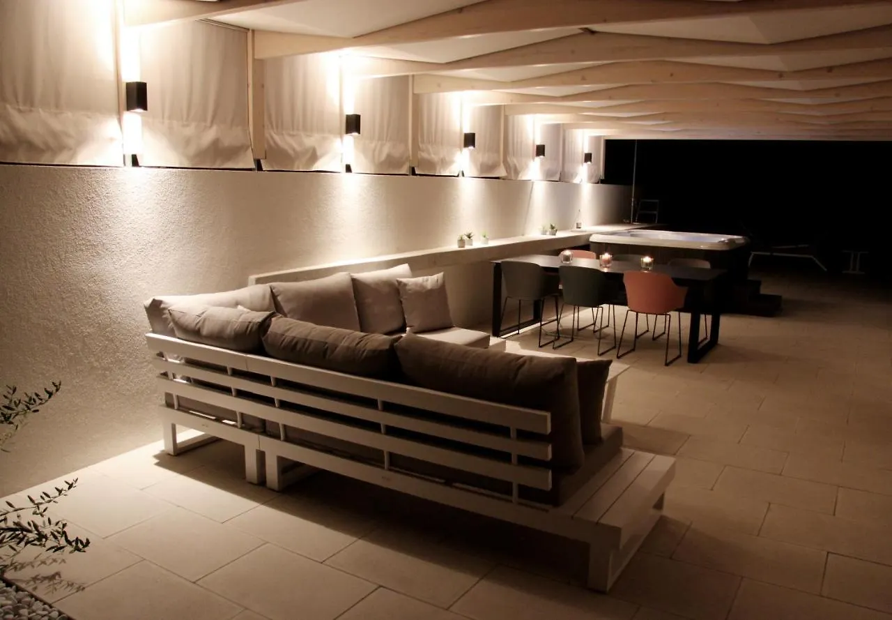 Apartment Kate Trogir Croatia
