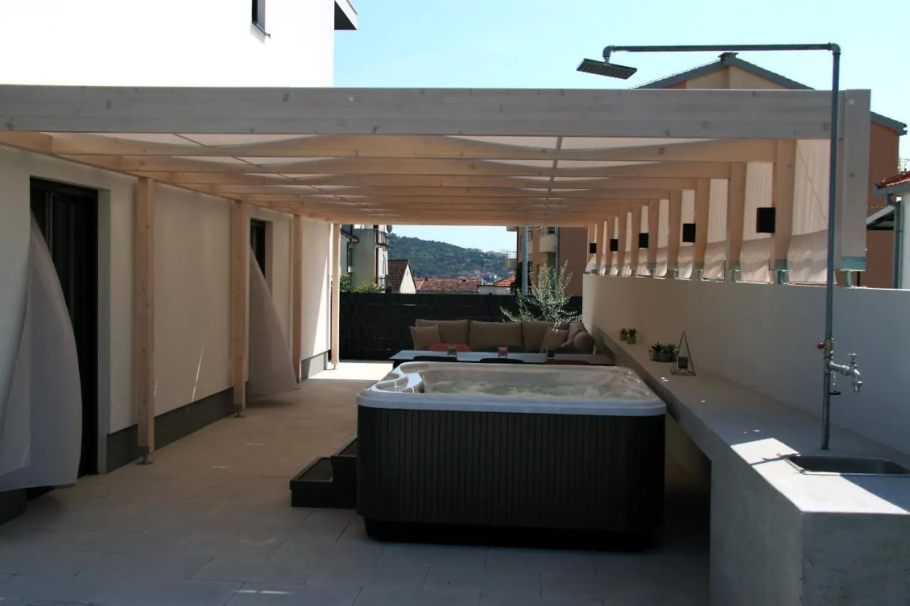 Apartment Kate Trogir Croatia