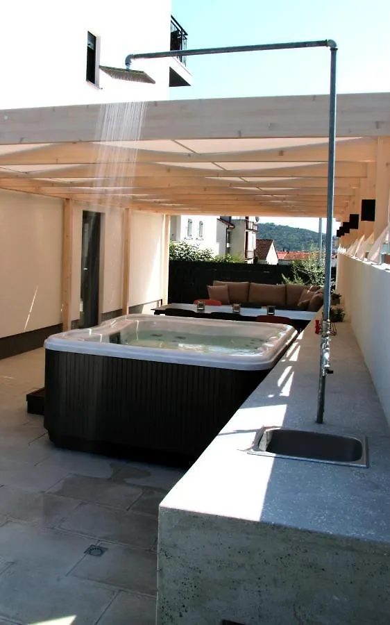 Apartment Kate Trogir