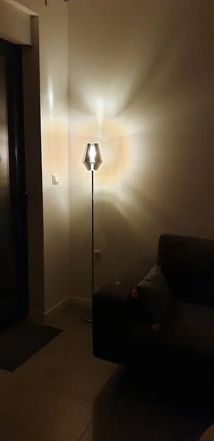 Apartment Kate Τρογκίρ