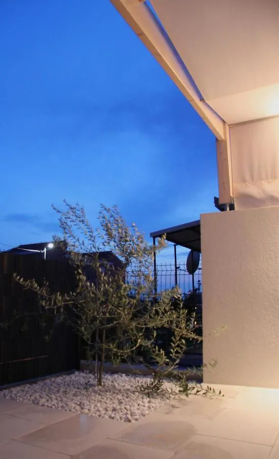 Apartment Kate Trogir 0*,  Croatia