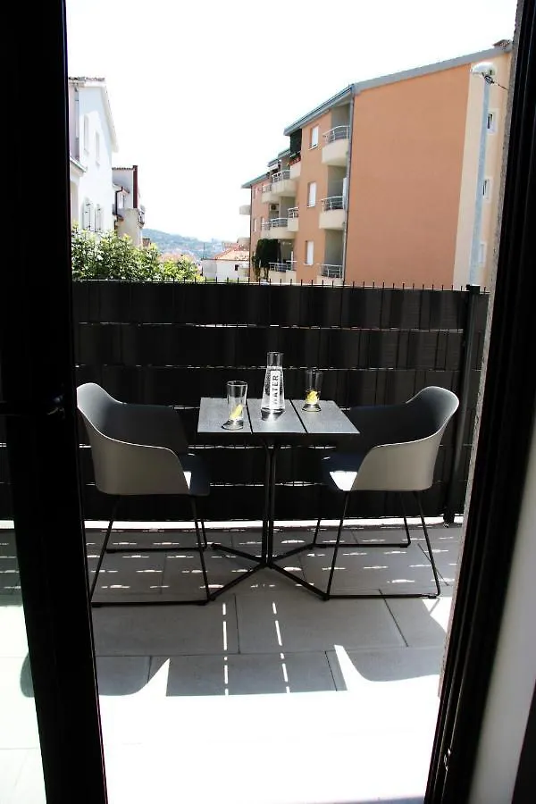 Apartment Kate Trogir Croatia