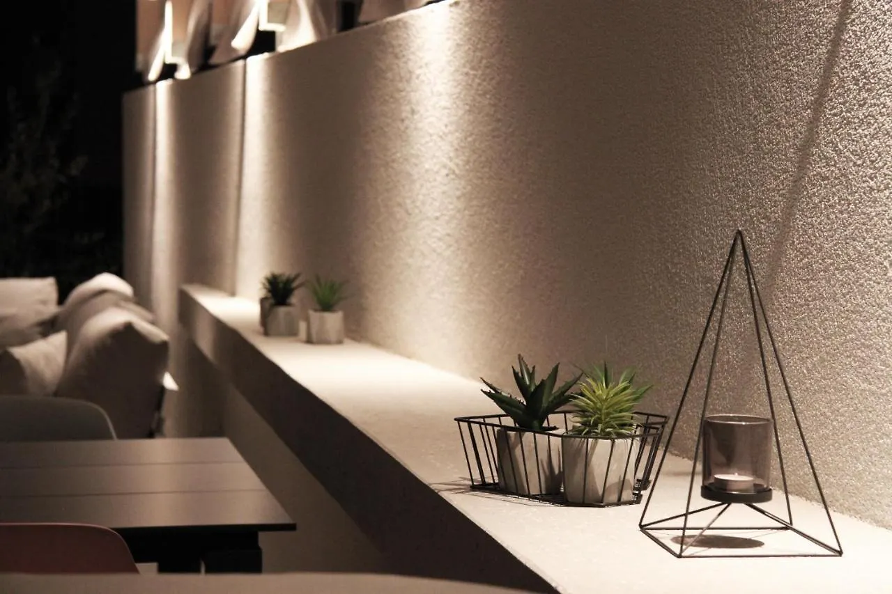 Apartment Kate Trogir