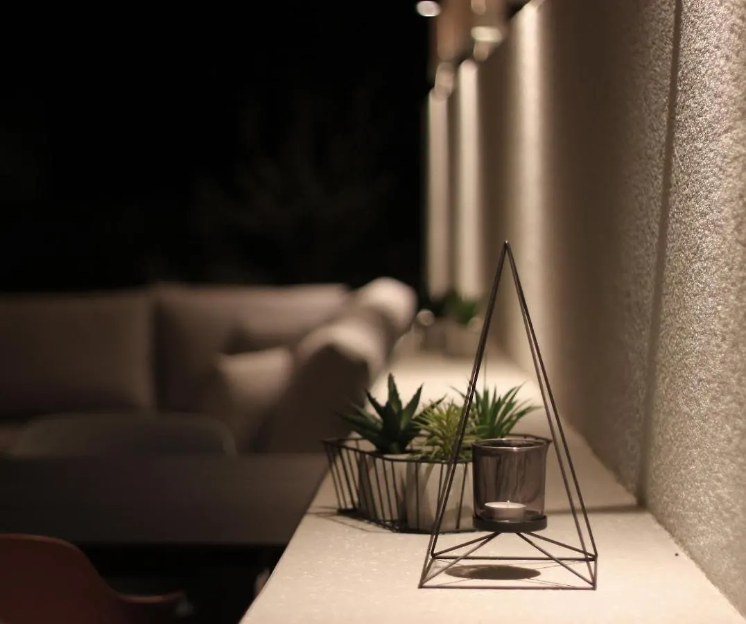 Apartment Kate Trogir