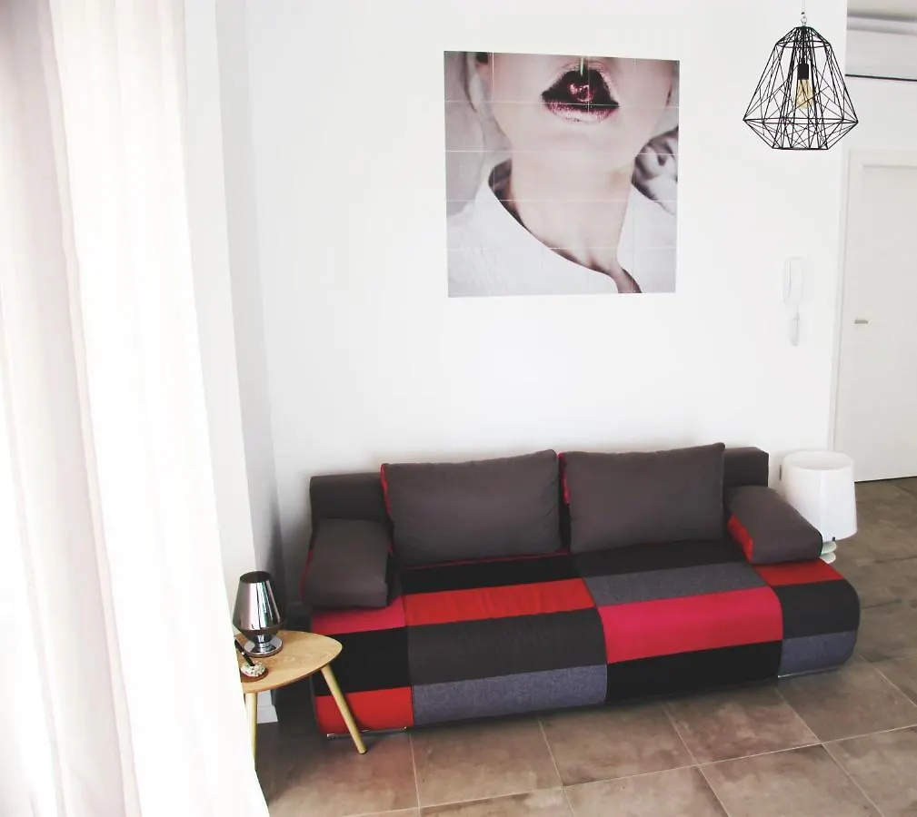 Apartment Kate Trogir 0*,  Croatia