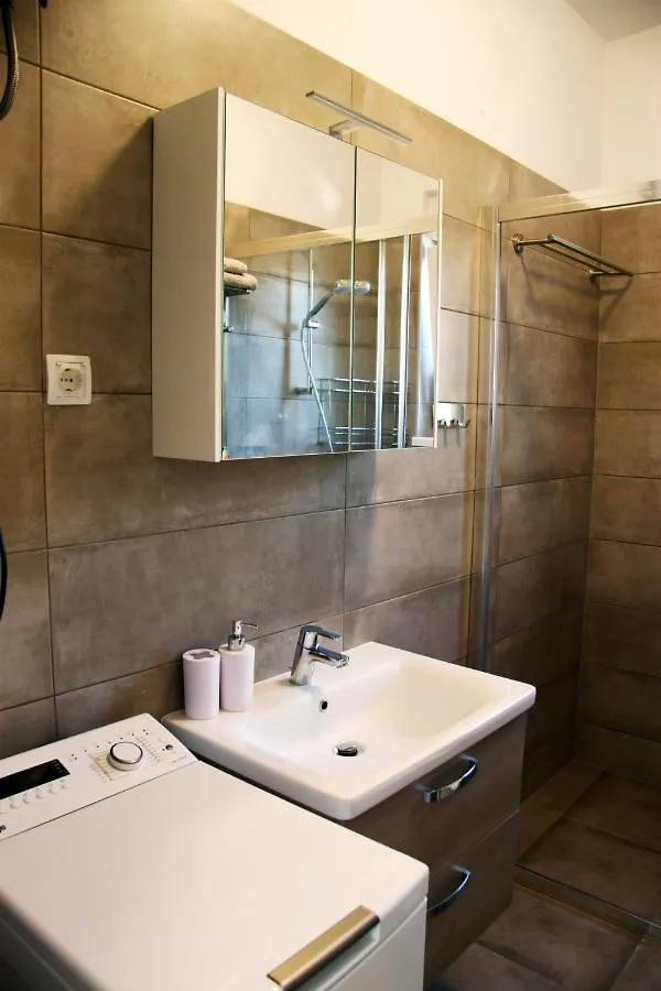 Apartment Kate Trogir