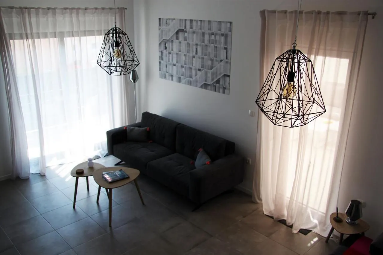 Apartment Kate Trogir 0*,