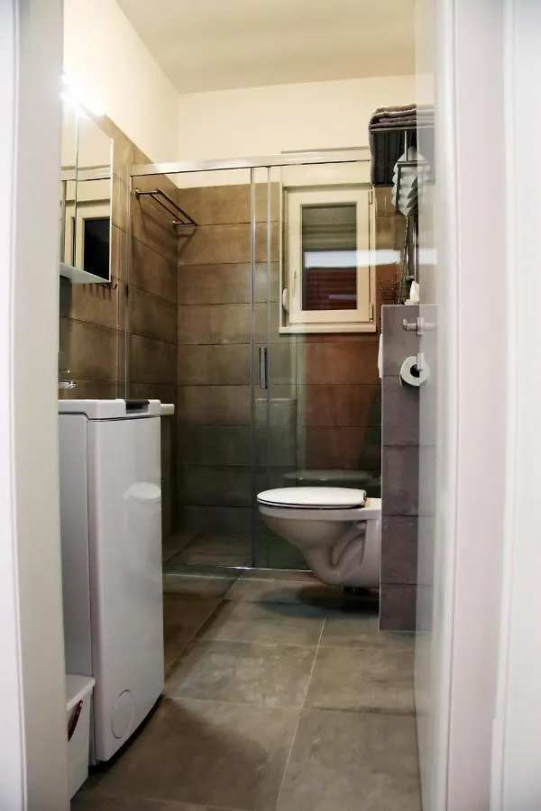 Apartment Kate Trogir