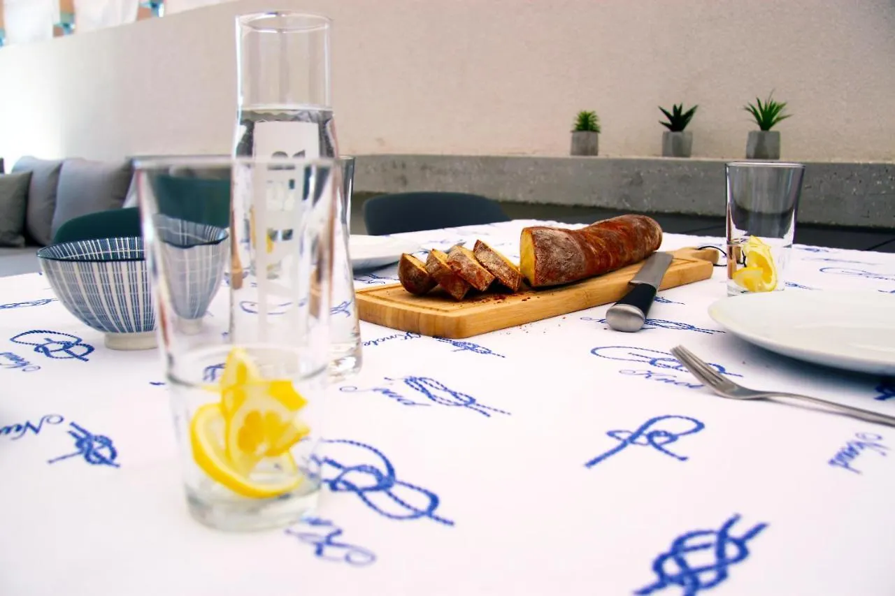 Apartment Kate Trogir