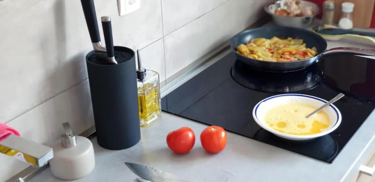 Apartment Kate Τρογκίρ