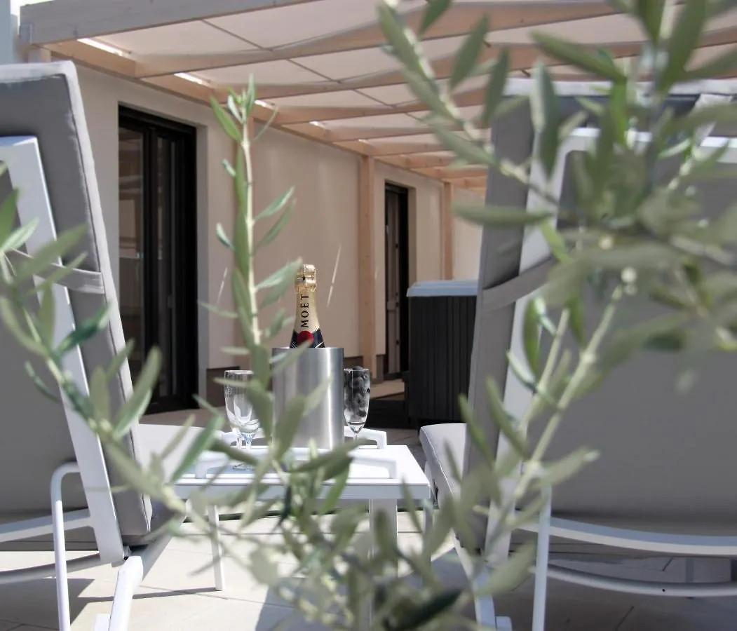 Apartment Kate Trogir Croatia