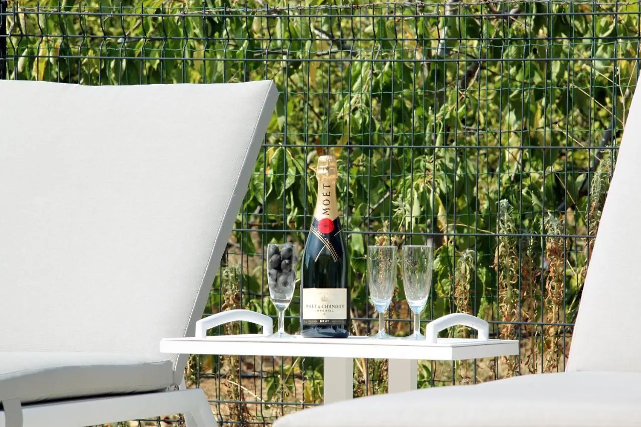 Apartment Kate Trogir