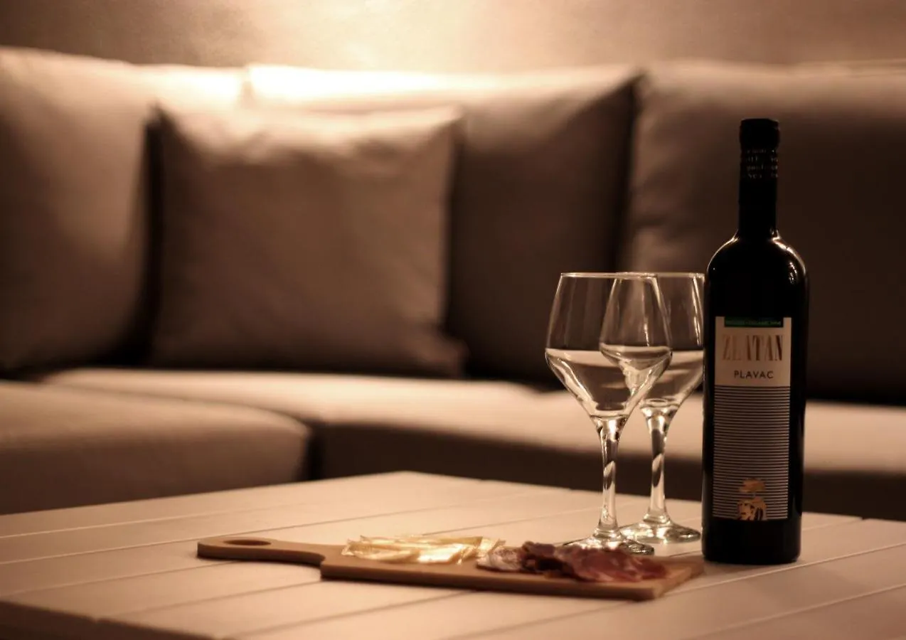 Apartment Kate Trogir