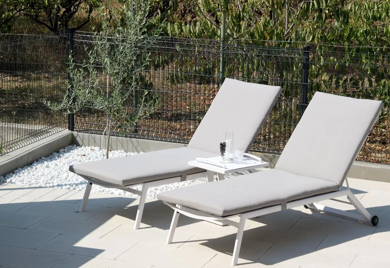 Apartment Kate Trogir 0*,