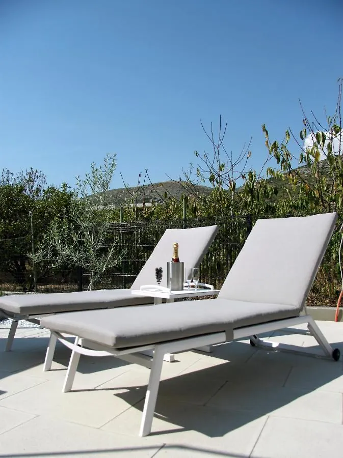 Apartment Kate Trogir 0*,  Croatia