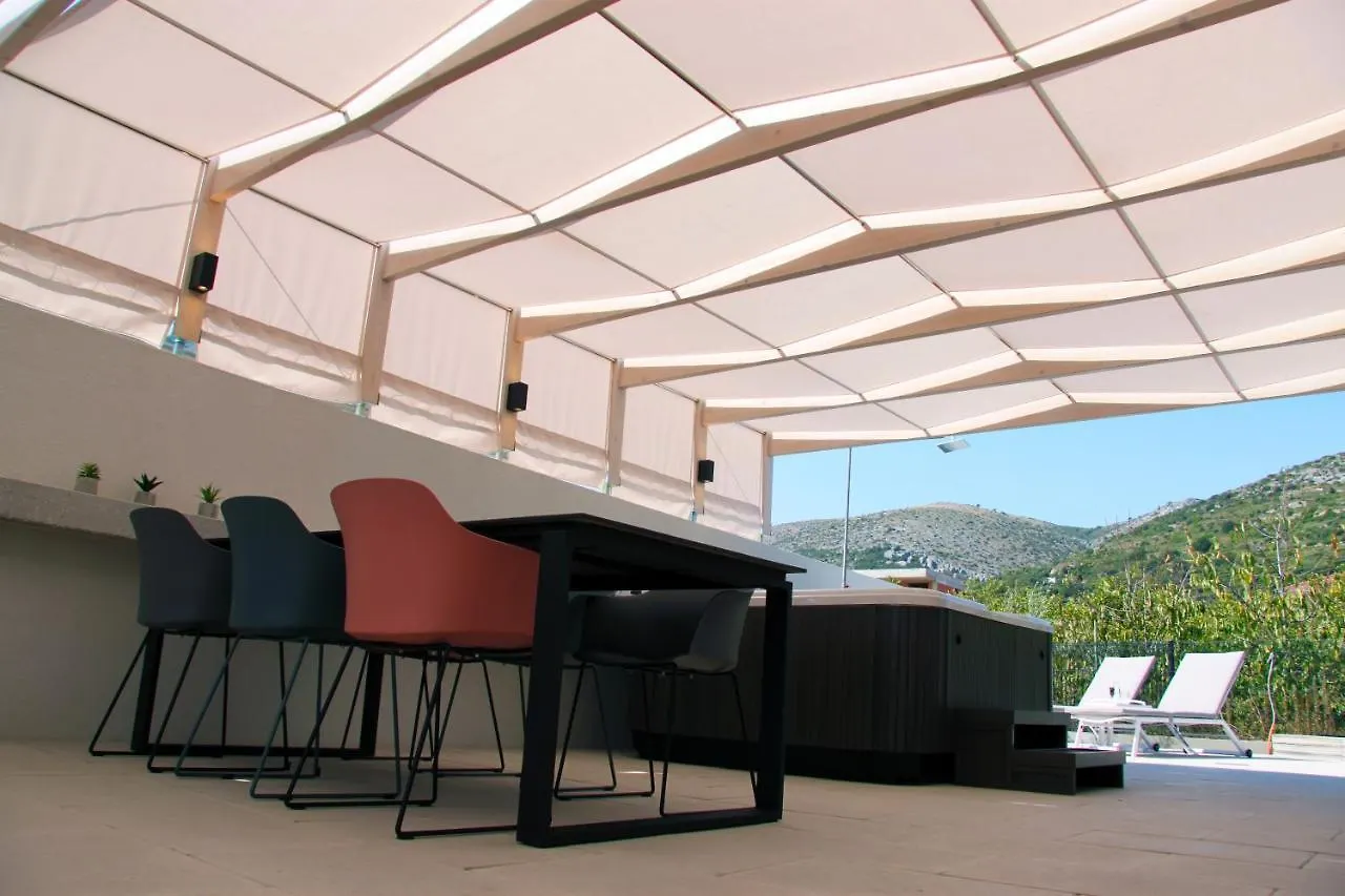 Apartment Kate Trogir