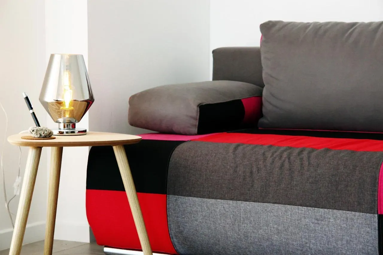 Apartment Kate Trogir Croatia