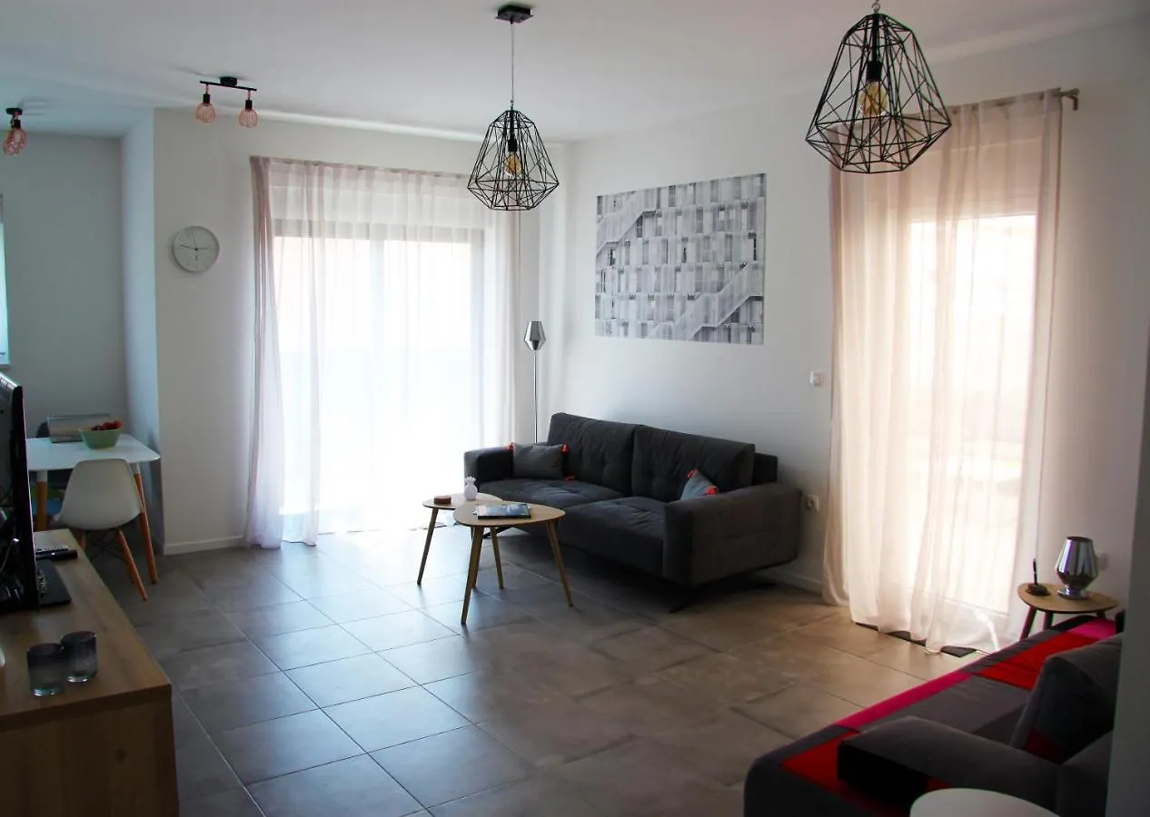 Apartment Kate Trogir