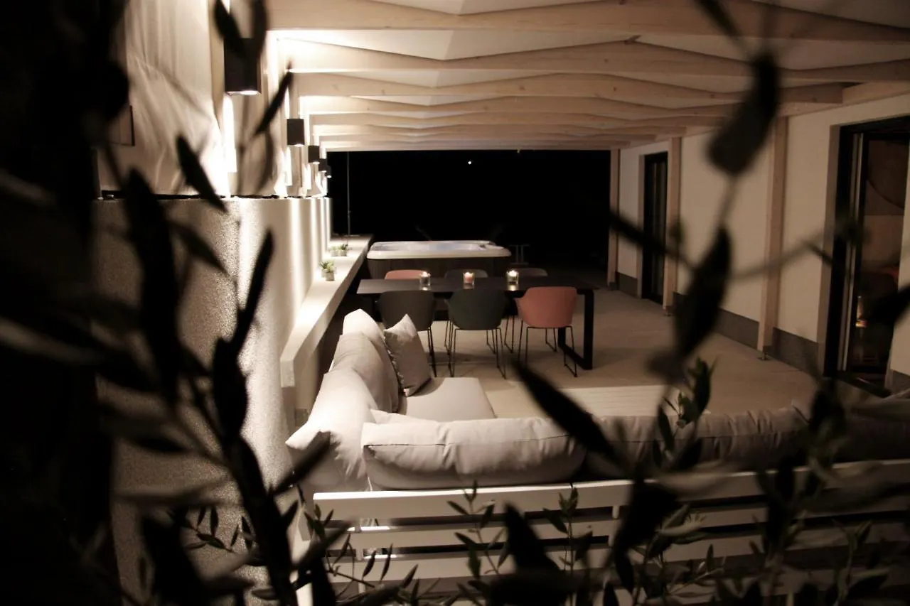 Apartment Kate Trogir