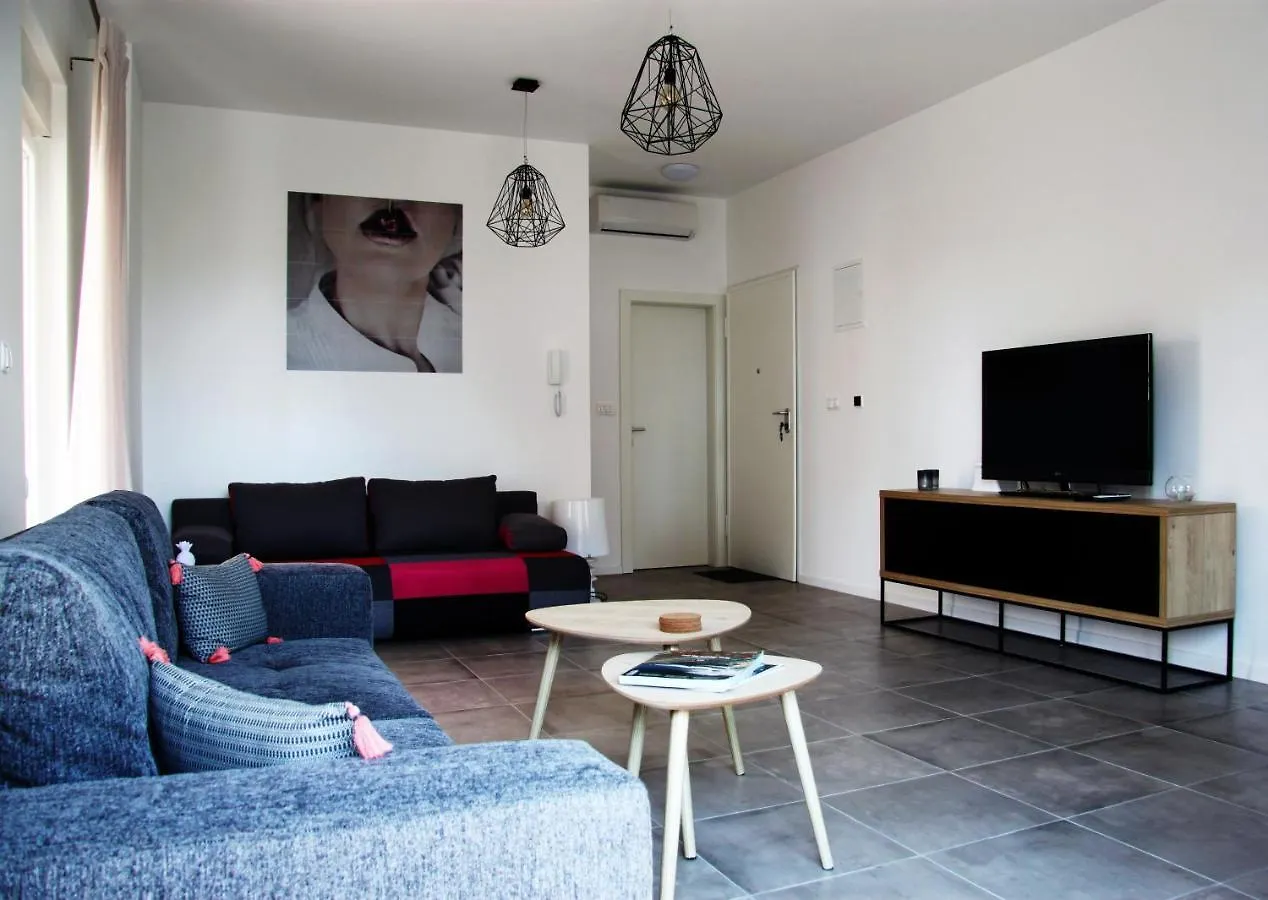 Apartment Kate Trogir