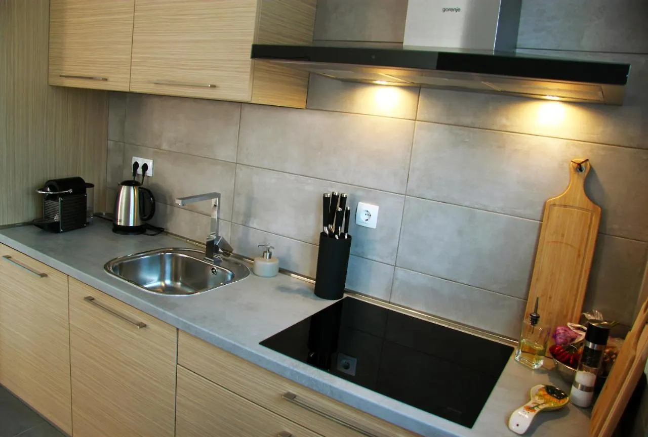 Apartment Kate Trogir