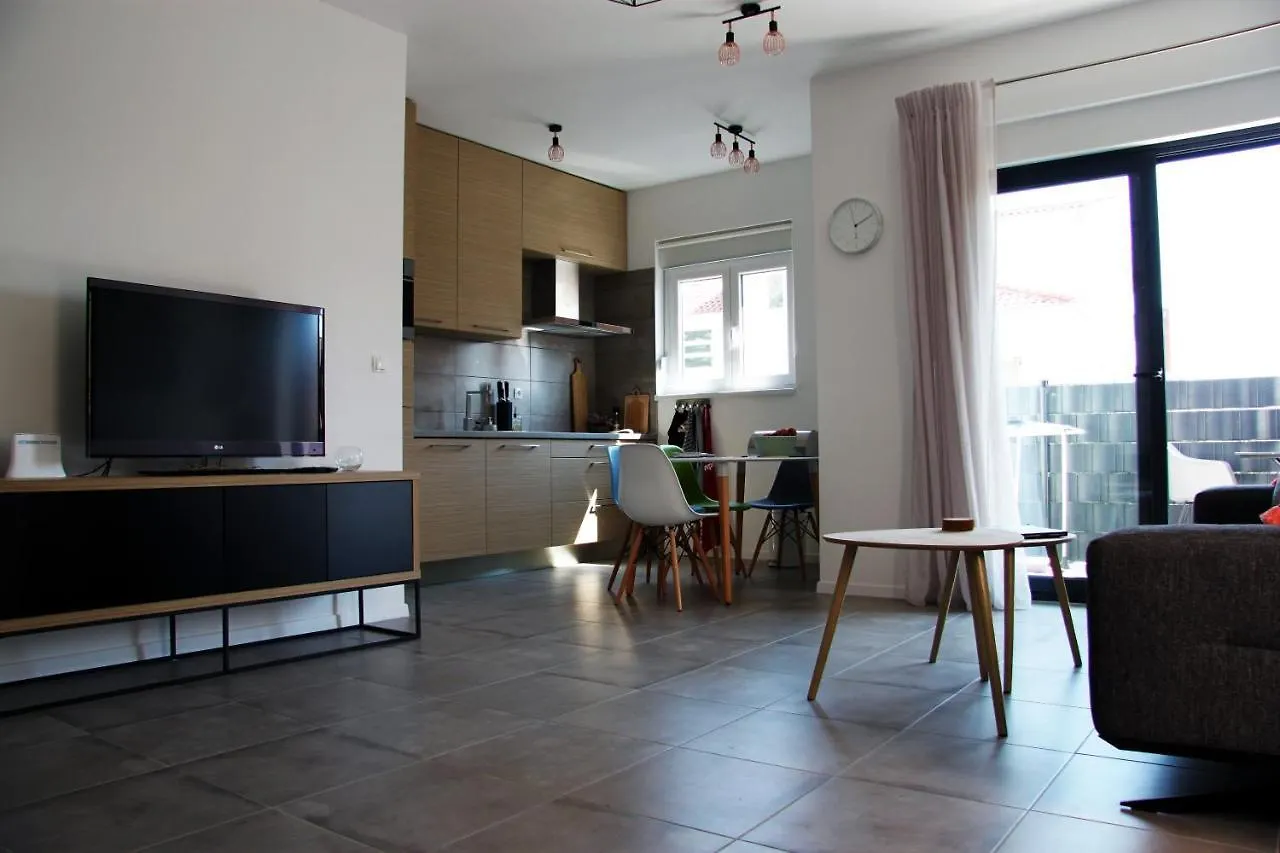 Apartment Kate Trogir