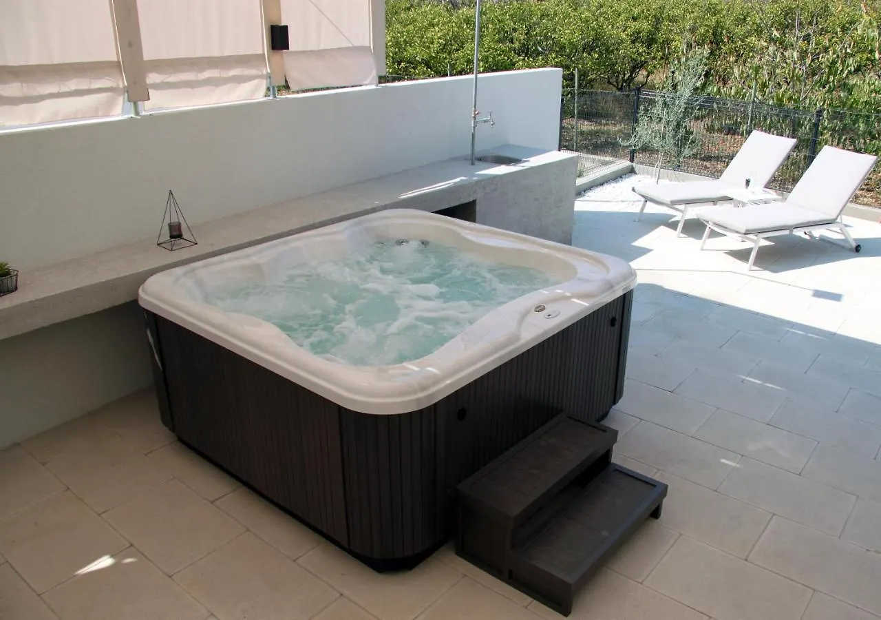 Apartment Kate Trogir